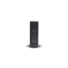 Punch Single 8′′ Amplified Loaded Enclosure