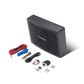 PS-8 - Punch Single 8" Amplified Loaded Enclosure - image 1