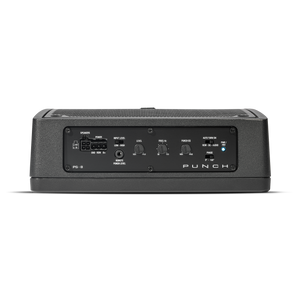 PS-8 - Punch Single 8" Amplified Loaded Enclosure - image 4