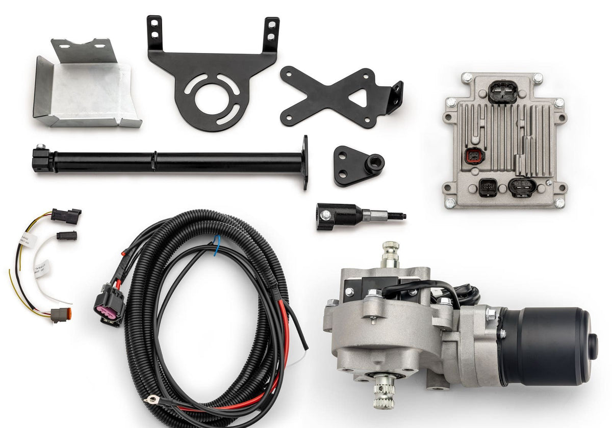 Can-Am Outlander/Renegade Power Steering Kit