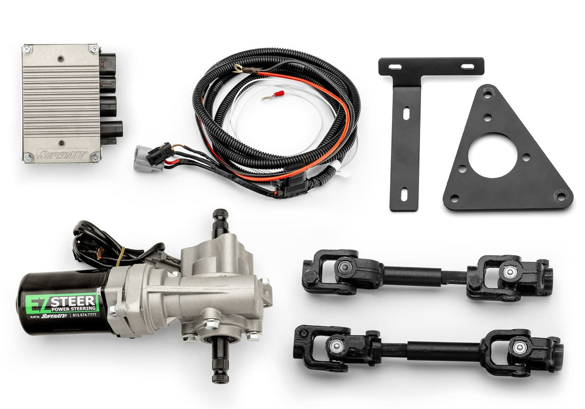 Honda Pioneer 700 Power Steering Kit - 2023+