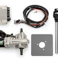Universal Power Steering Kit (170W / 220W)