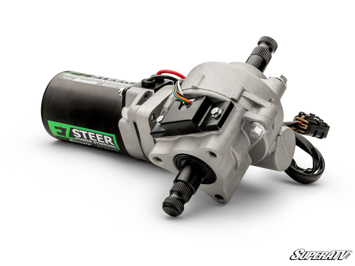 Universal Power Steering Kit (170W / 220W)