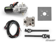 Universal EZ-STEER Series 6 Power Steering Kit