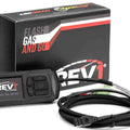 Yamaha Wolverine X2/X4 850 Dynojet Power Vision 3 ECU Tuner