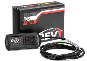 Can-Am Commander Dynojet Power Vision 3 ECU Tuner