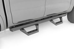 SRX2 Adjustable Aluminum Steps | Ford Ranger 2WD/4WD (2019-2026)