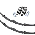 Rear Leaf Springs| 2.5" Lift | Pair | Jeep CJ5/CJ7 7 4WD (1976-1986)