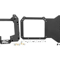 Spare Tire Relocation | Tailgate Reinforcement | Ford Bronco 4WD (2021-2026)