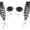 2 Inch Lift Kit | M1 Struts | Ram 1500 4WD (2012-2018 & Classic)