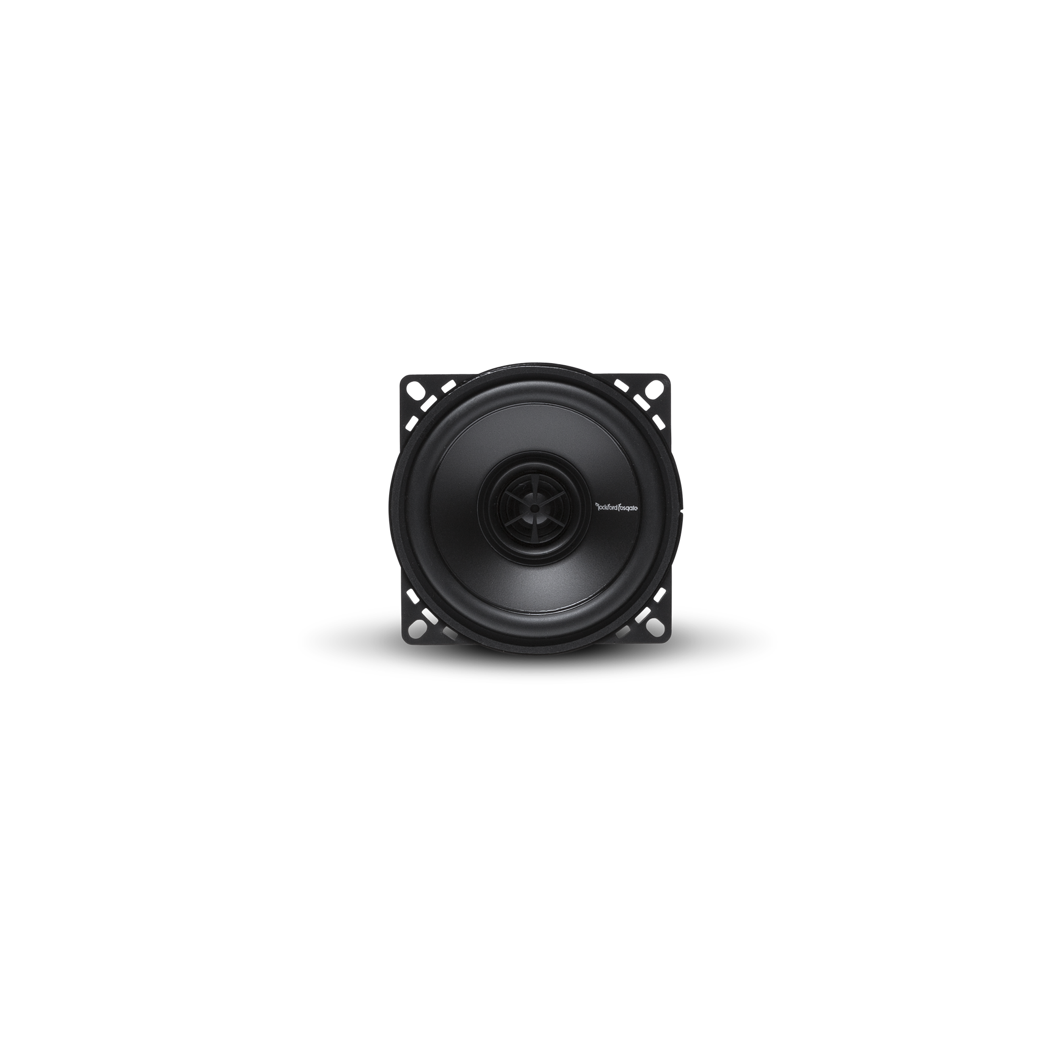 Prime 4′′ 2-Way Full-Range Speaker (pr)