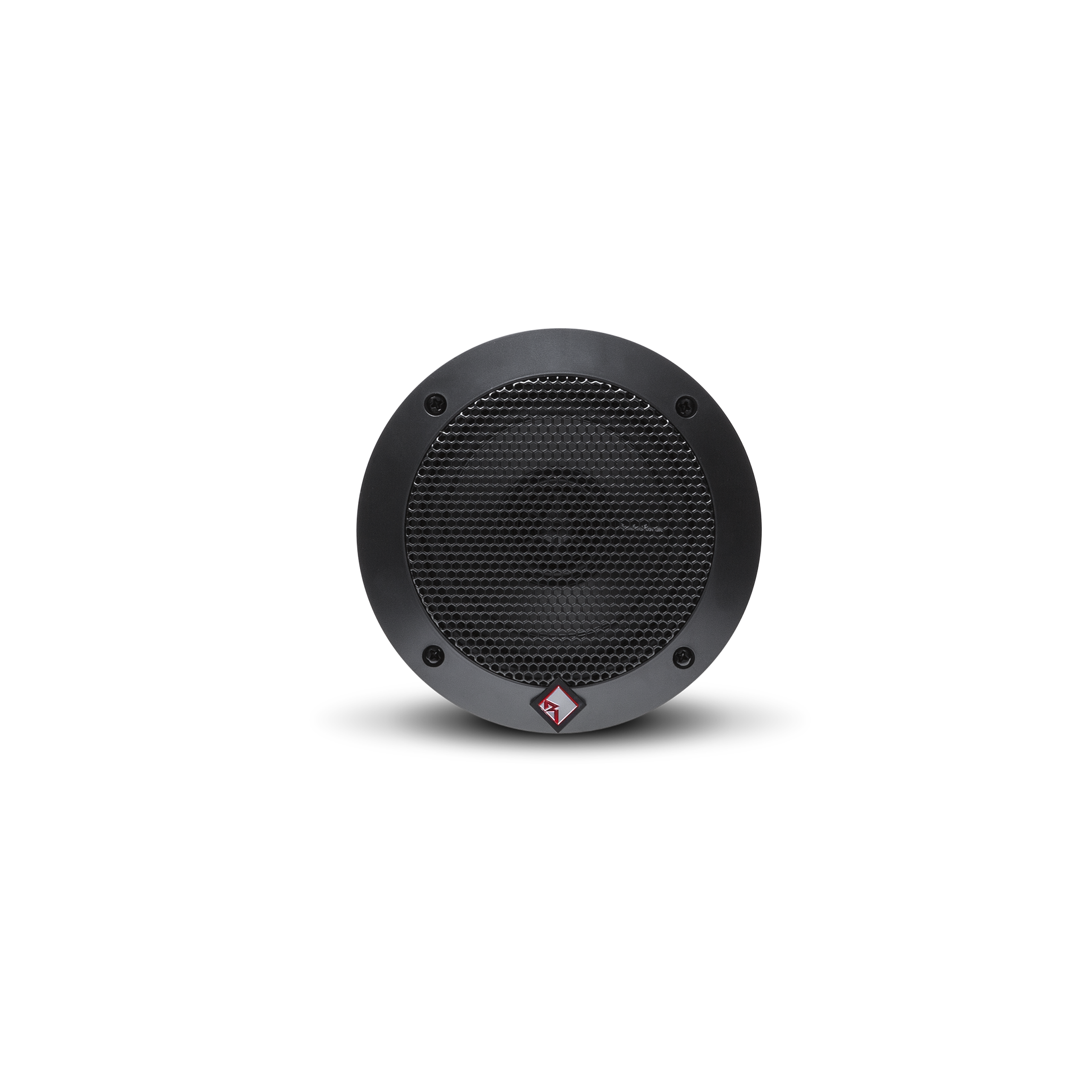 Prime 4′′ 2-Way Full-Range Speaker (pr)