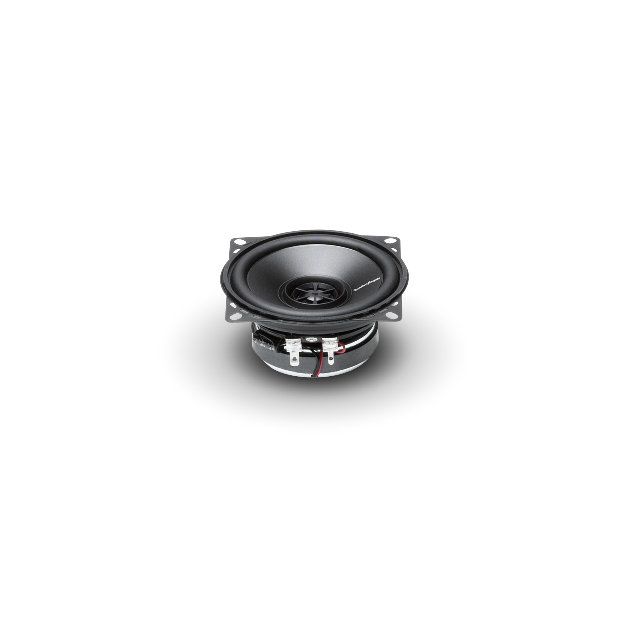 Prime 4′′ 2-Way Full-Range Speaker (pr)