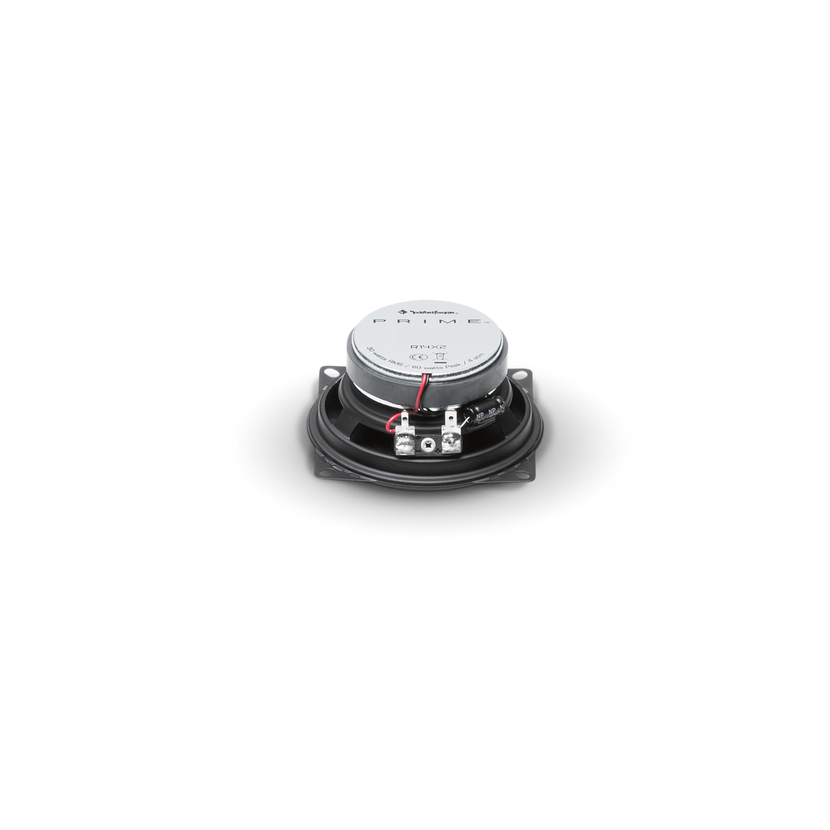 R14X2 - Prime 4" 2-Way Full-Range Speaker (pr) - image 7