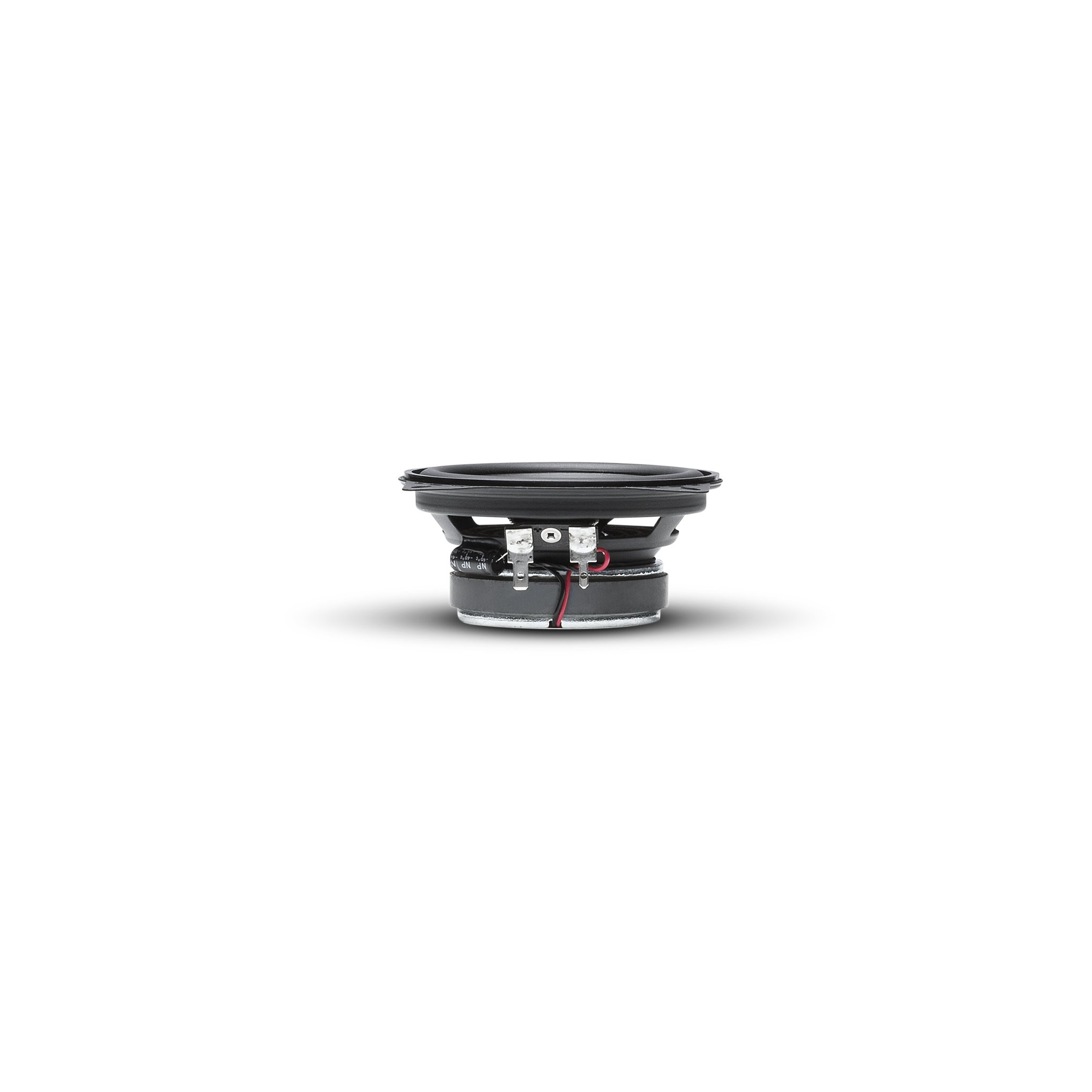 Prime 4′′ 2-Way Full-Range Speaker (pr)