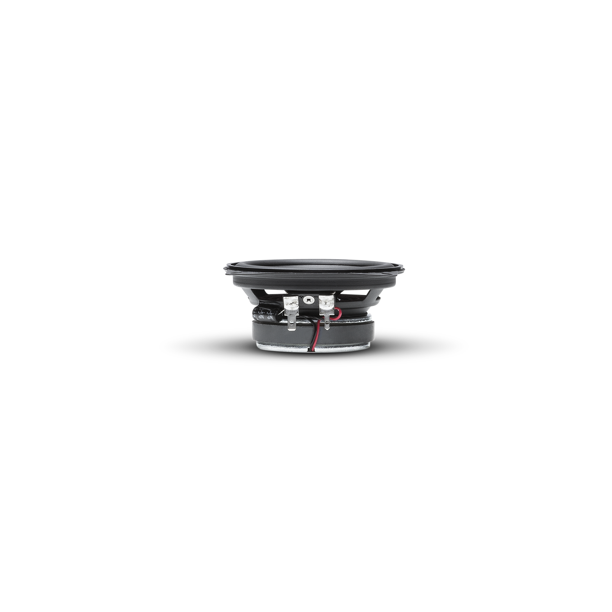 Prime 4" 2-Way Full-Range Speaker (pr)