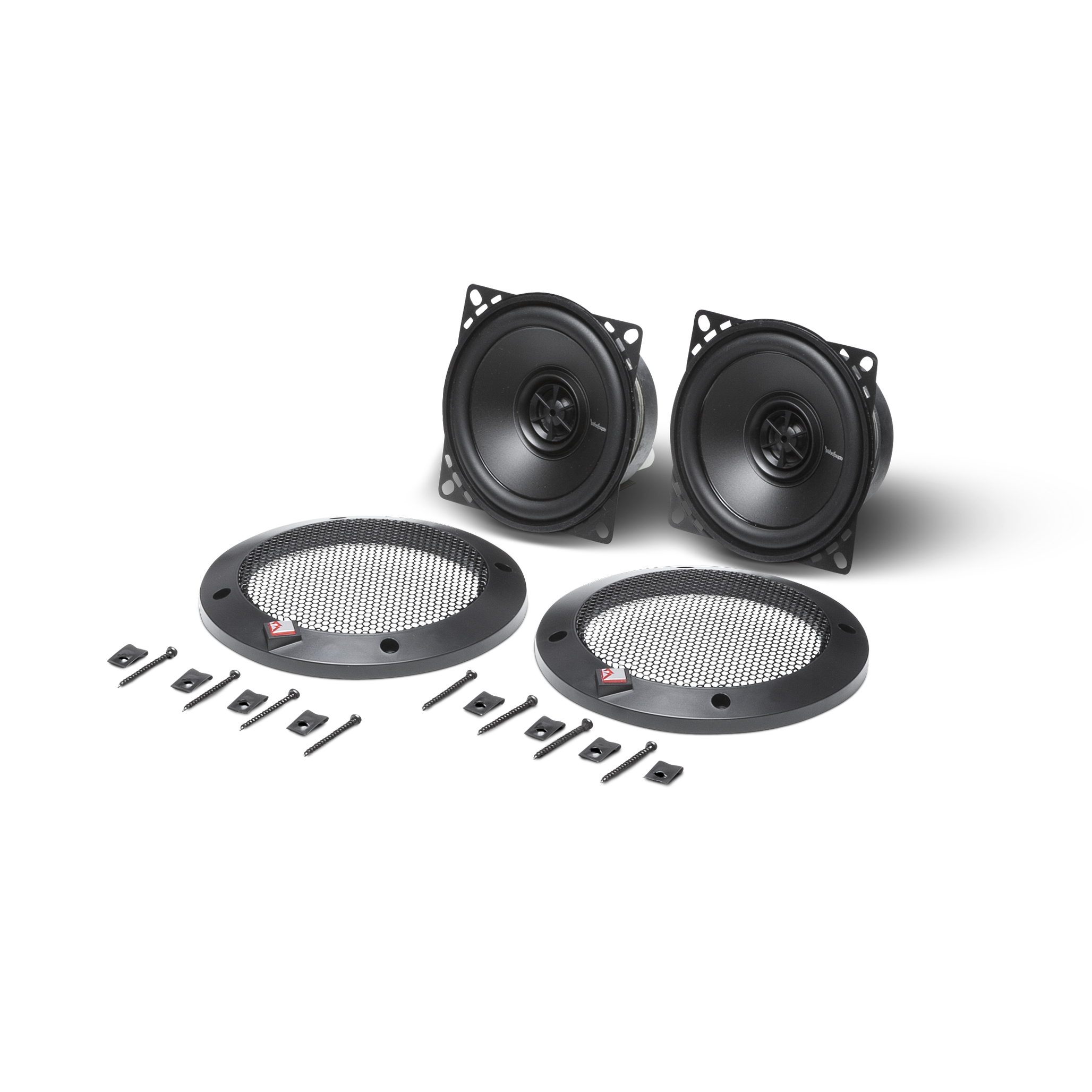 Prime 4 2-Way Full-Range Speaker (pr)