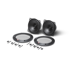 Prime 4 2-Way Full-Range Speaker (pr)