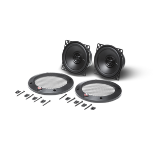R14X2 - Prime 4" 2-Way Full-Range Speaker (pr) - image 1