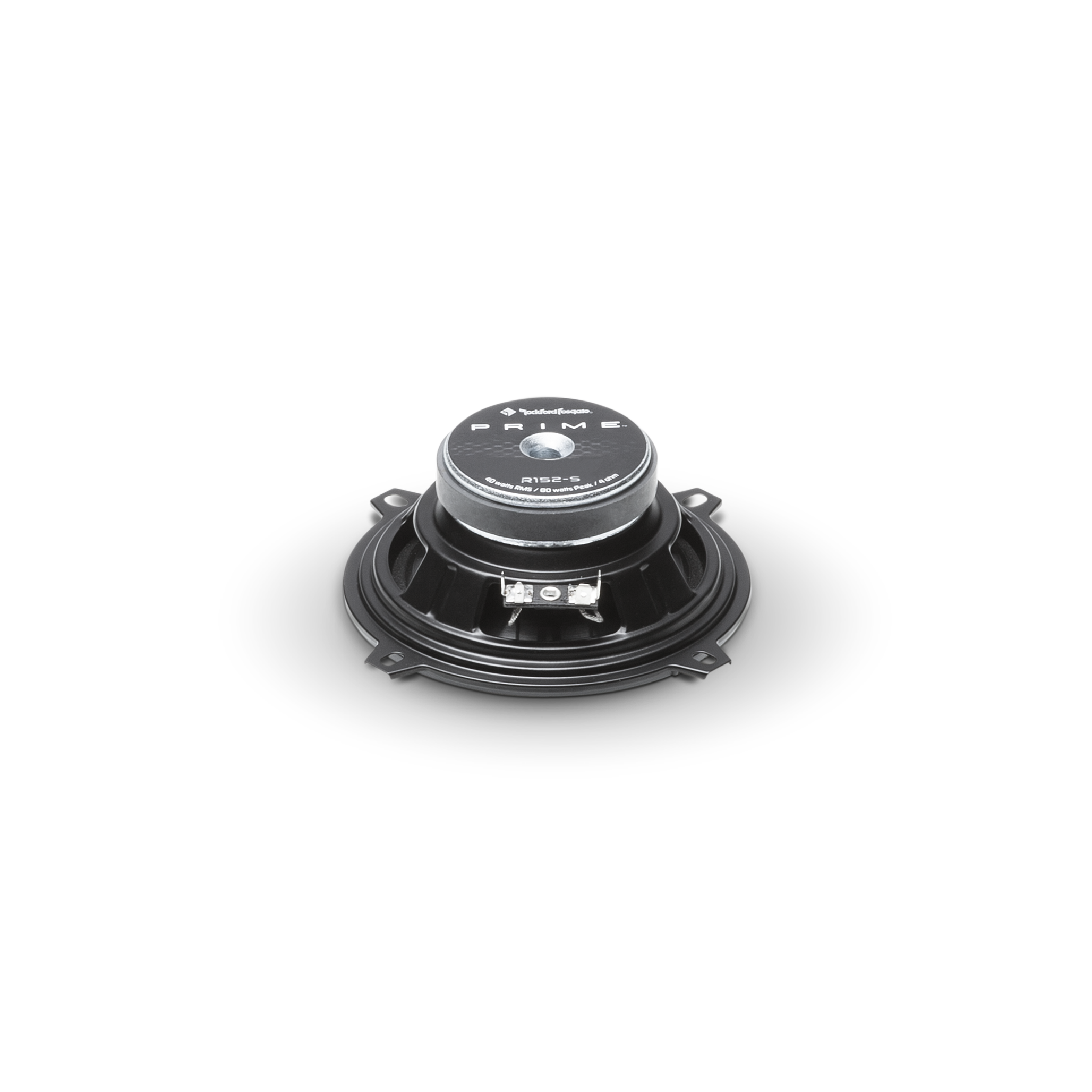 R152-S - Prime 5.25" 2-Way Component System (pr) - image 5