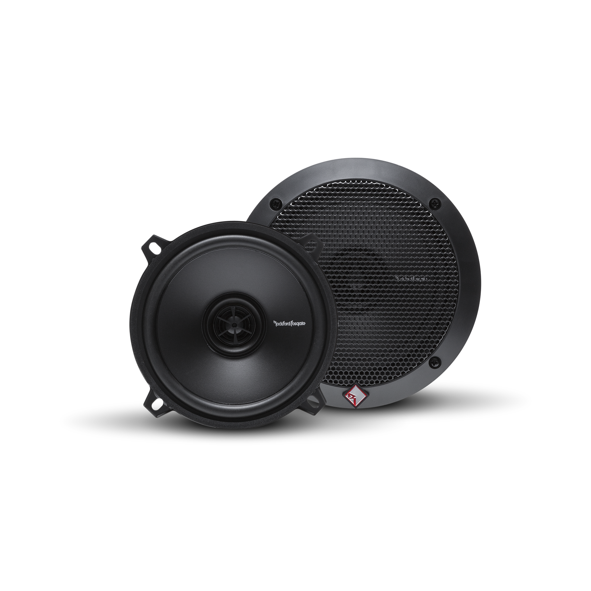 Prime 5.25′′ 2-Way Full-Range Speaker (pr)