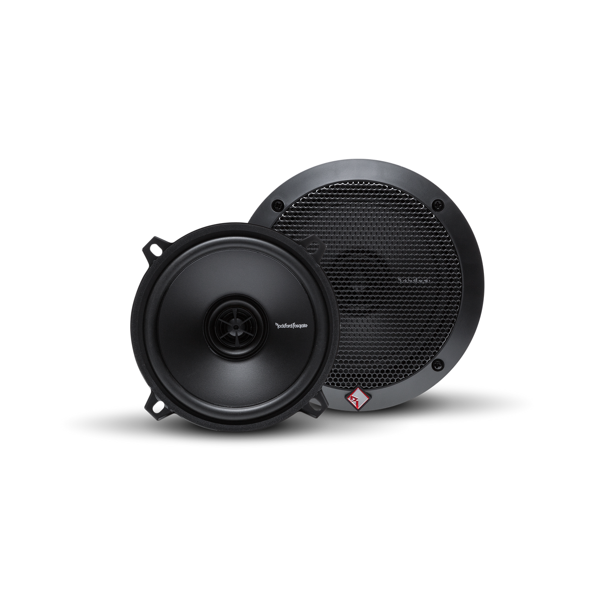 Prime 5.25" 2-Way Full-Range Speaker (pr)(R1525X2)