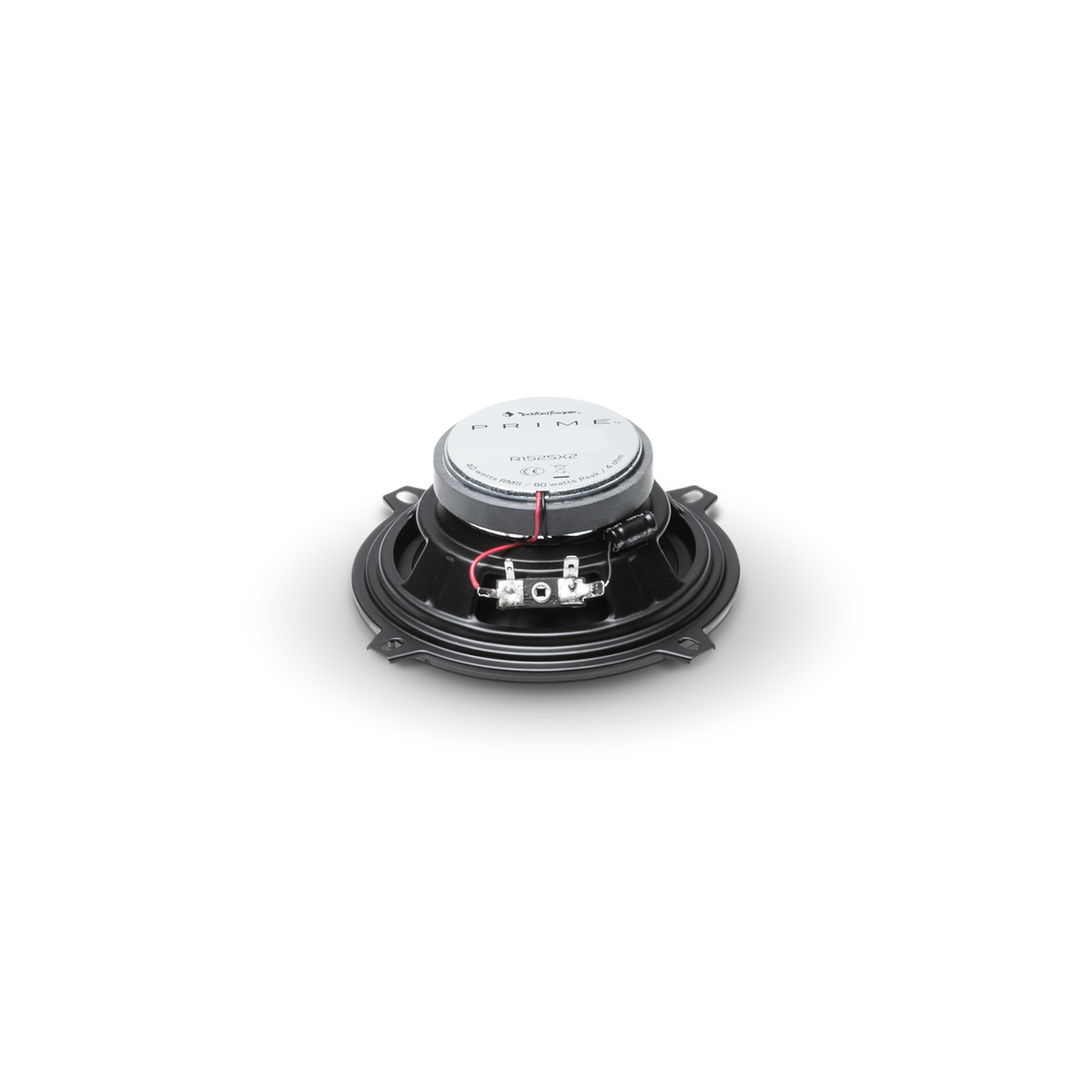 R1525X2 - Prime 5.25" 2-Way Full-Range Speaker (pr) - image 6