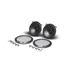 Prime 5.25′′ 2-Way Full-Range Speaker (pr)