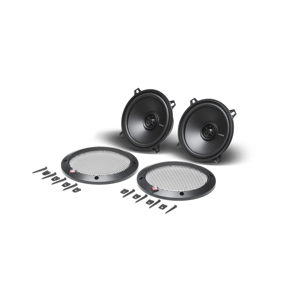 R1525X2 - Prime 5.25" 2-Way Full-Range Speaker (pr) - image 2