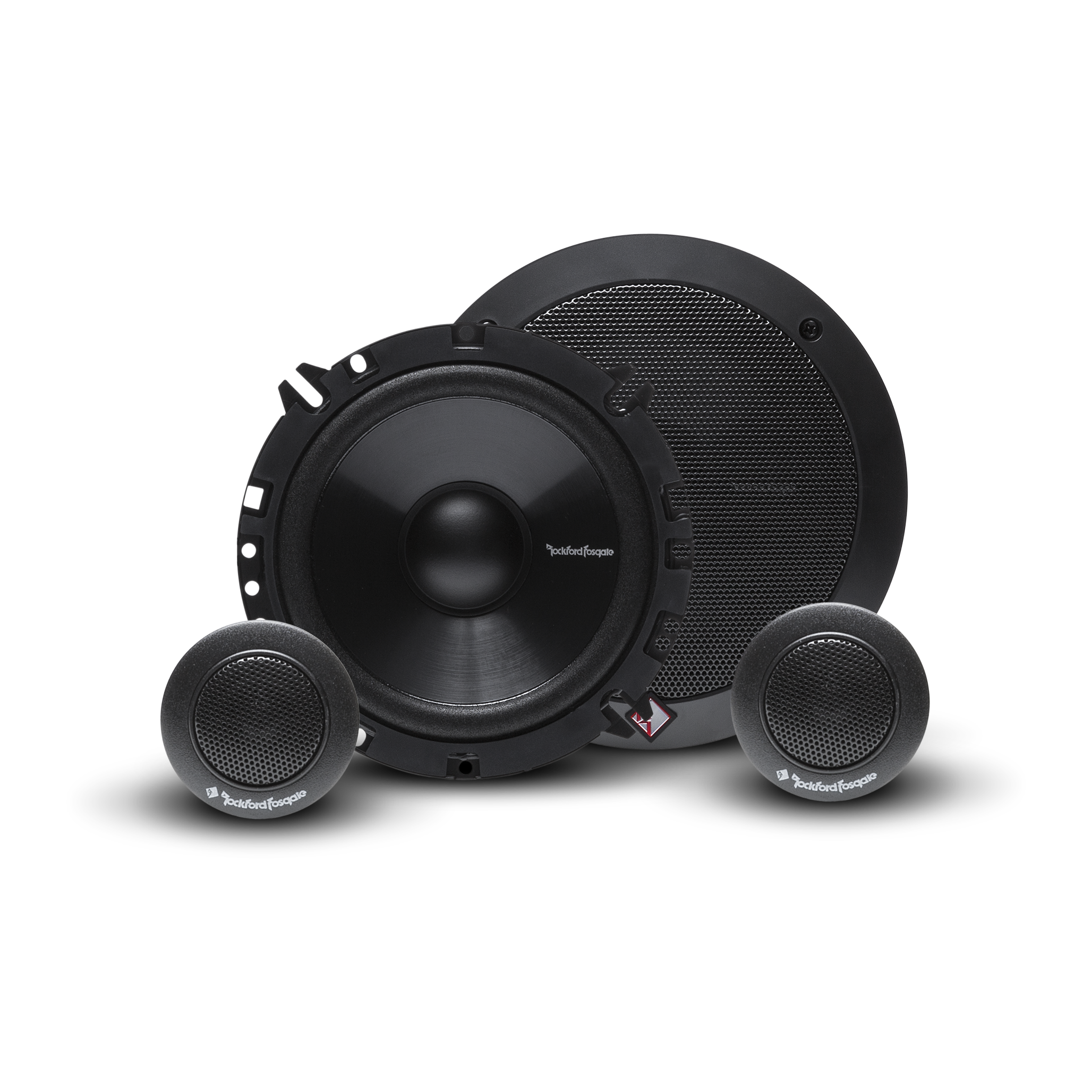 R165-S - Prime 6.5" Component System (pr) - image 12