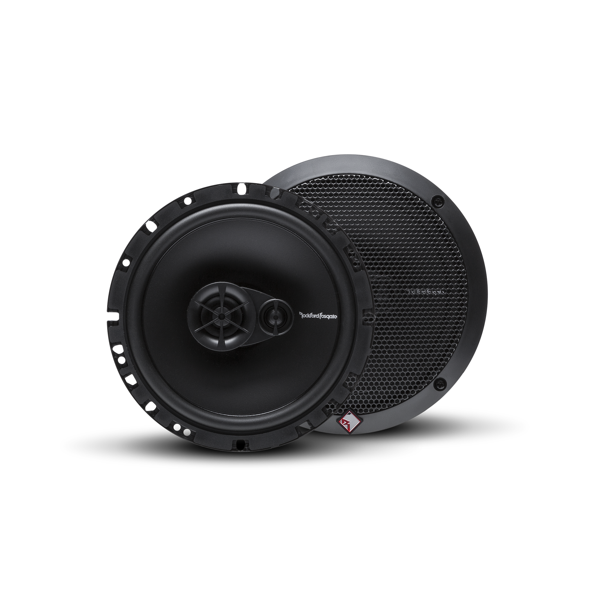 Prime 6.50" 3-Way Full-Range Speaker (pr)