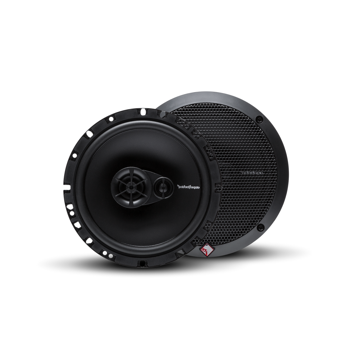 Prime 6.50" 3-Way Full-Range Speaker (pr)(R165X3)