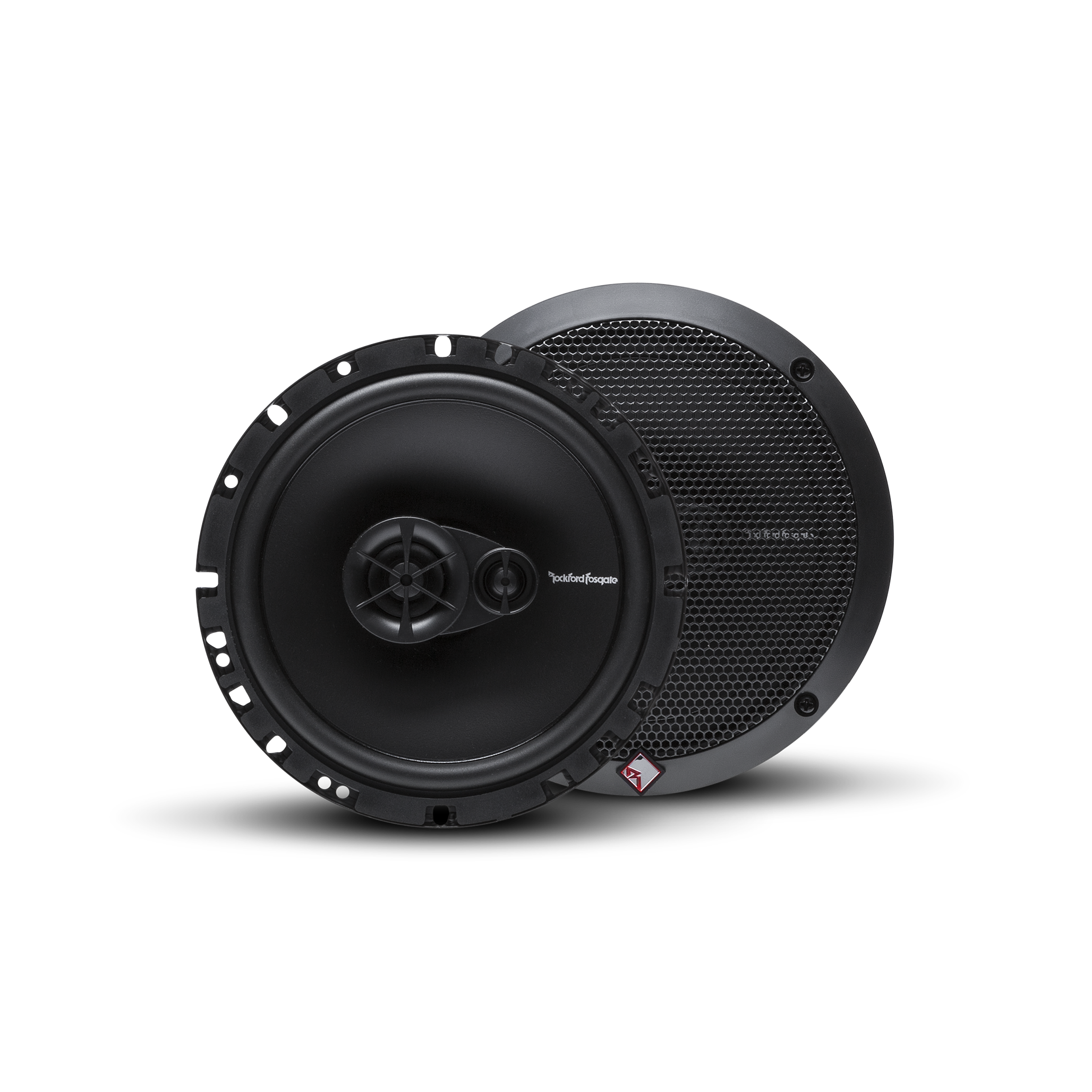 Prime 6.50′′ 3-Way Full-Range Speaker (pr)