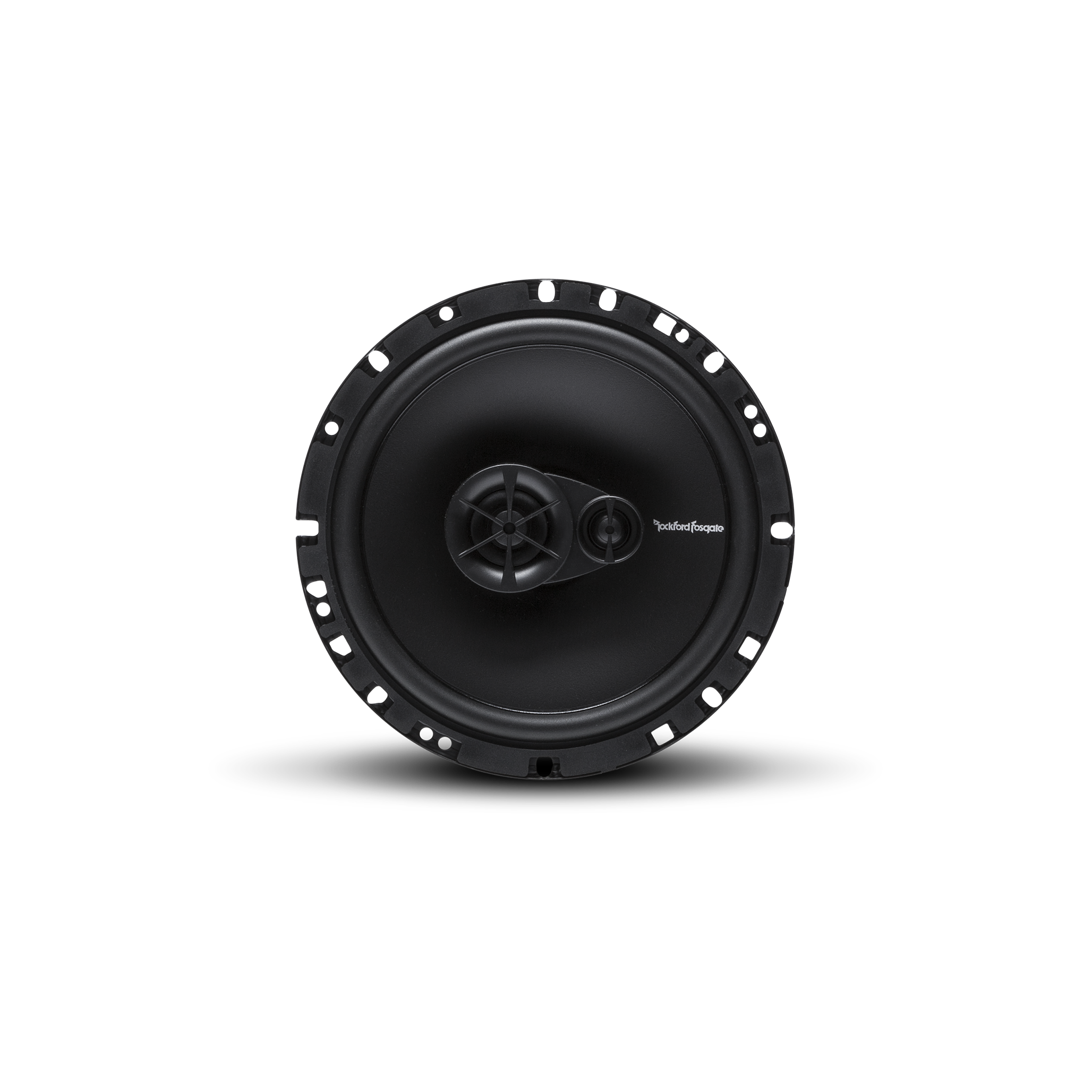 Prime 6.50" 3-Way Full-Range Speaker (pr)