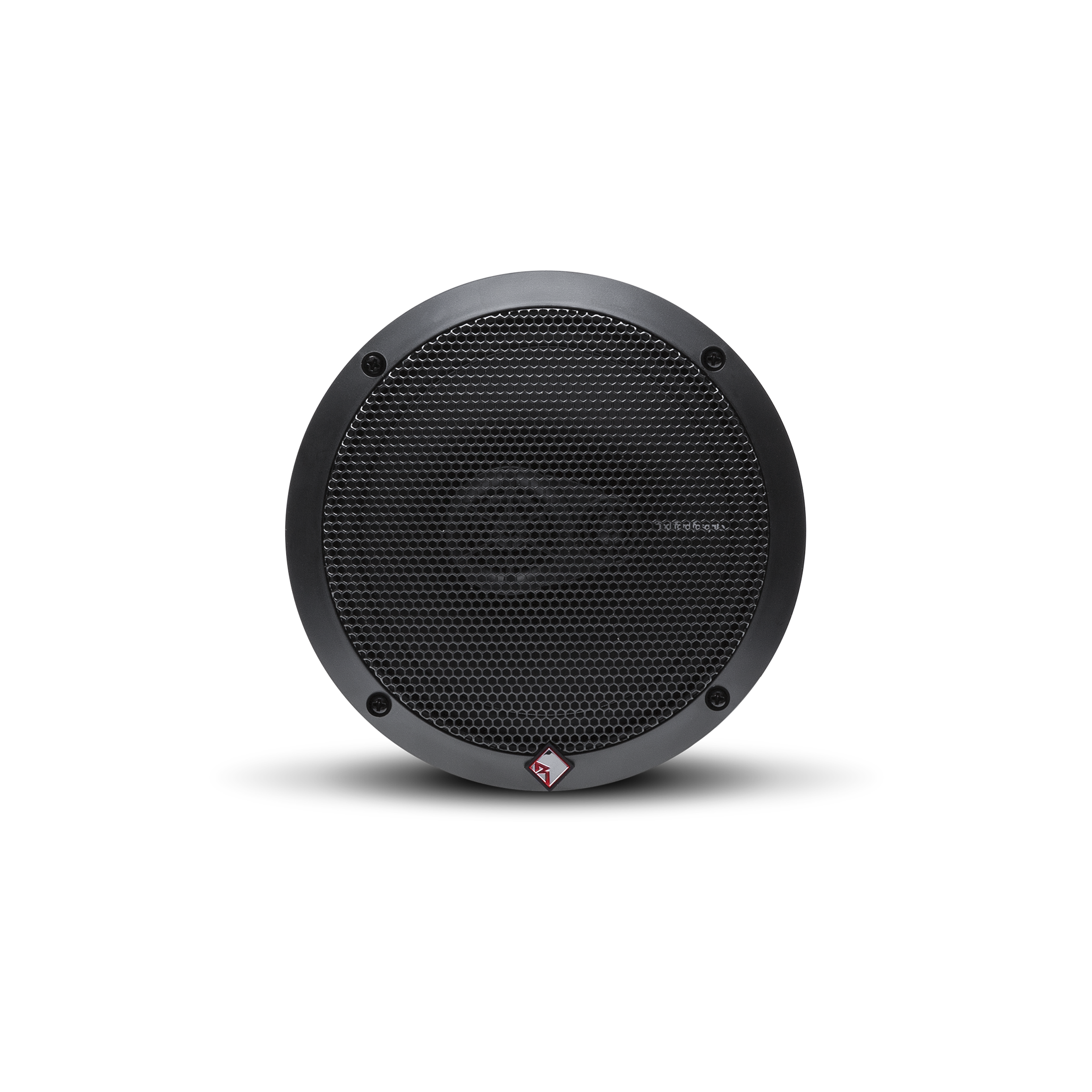 Prime 6.50" 3-Way Full-Range Speaker (pr)