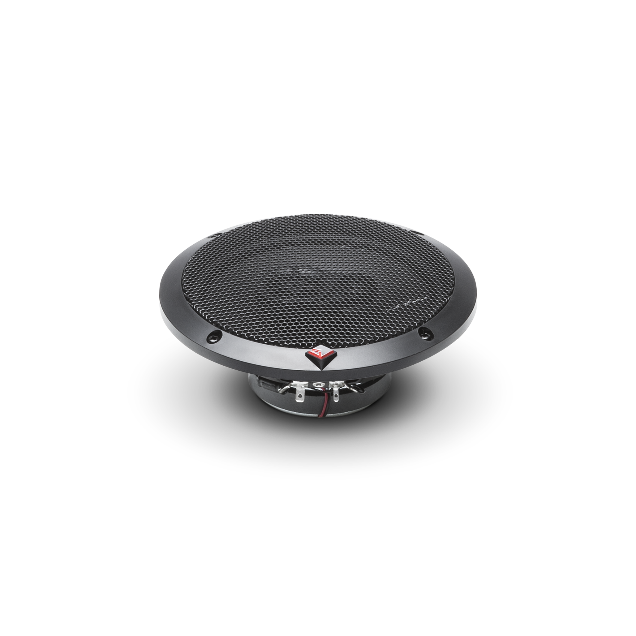 R165X3 - Prime 6.50" 3-Way Full-Range Speaker (pr) - image 8