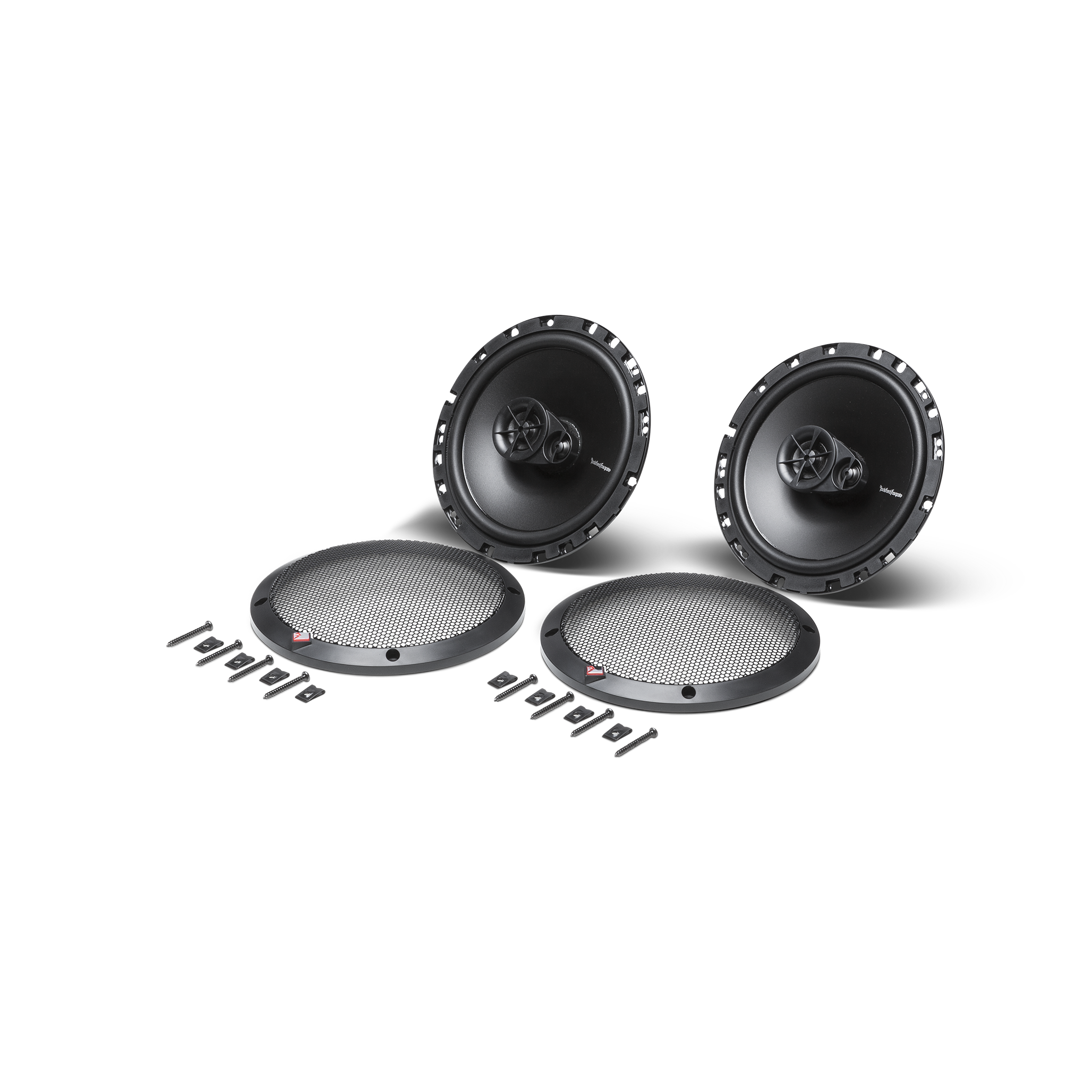 Prime 650 3-Way Full-Range Speaker (pr)
