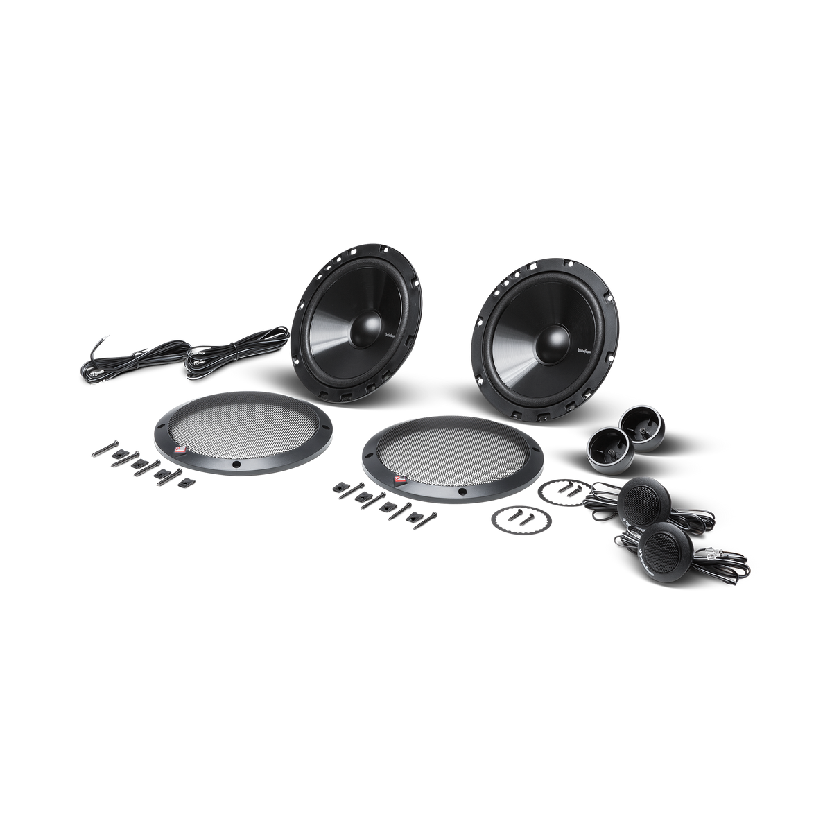 R1675-S - Prime 6.75" Component System (pr) - image 10
