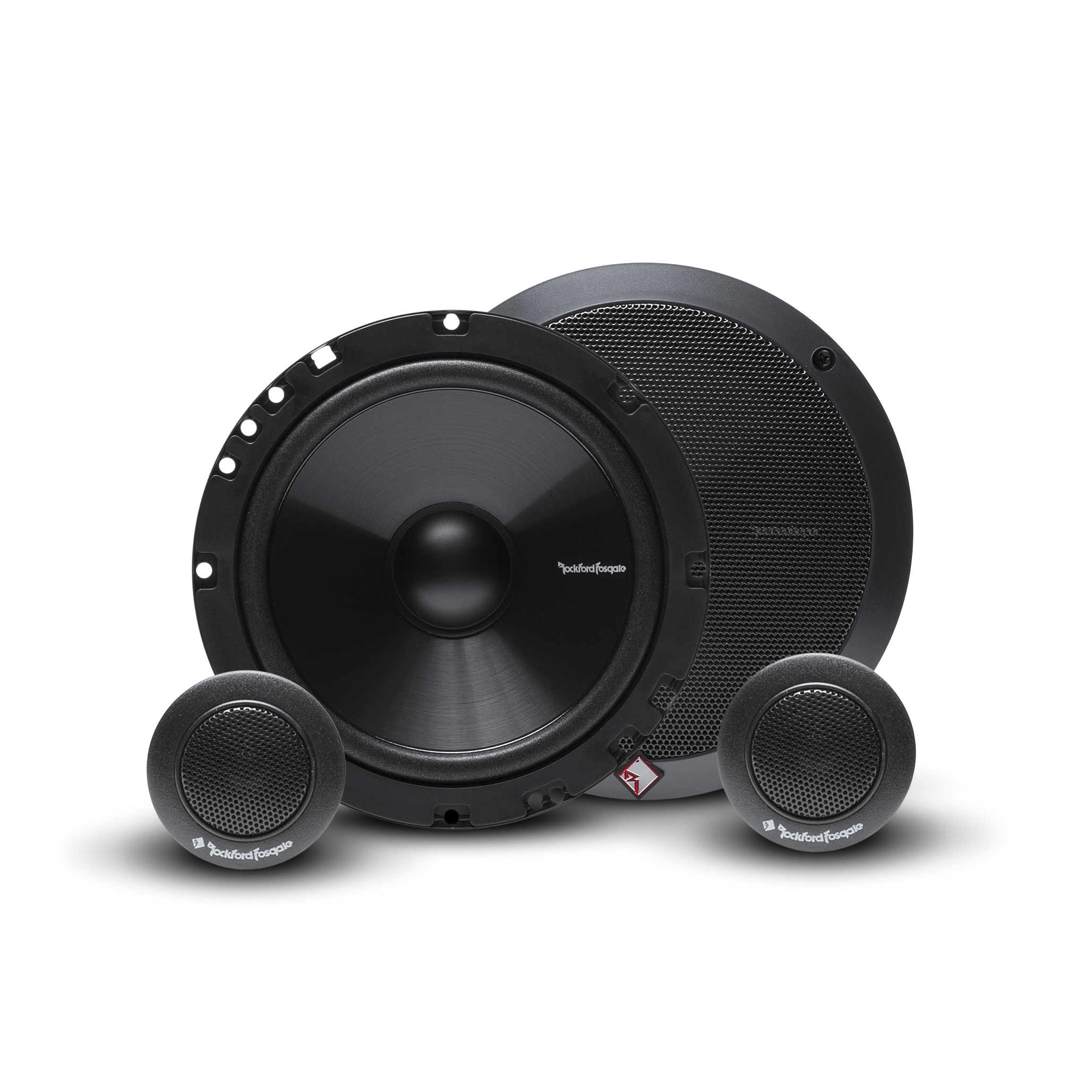R1675-S - Prime 6.75" Component System (pr) - image 7