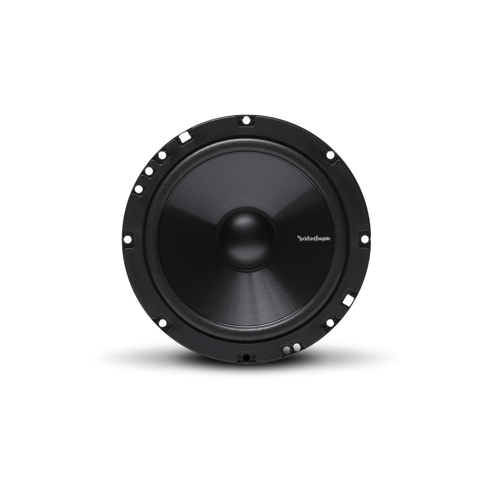 Prime 6.75" Component System (pr)