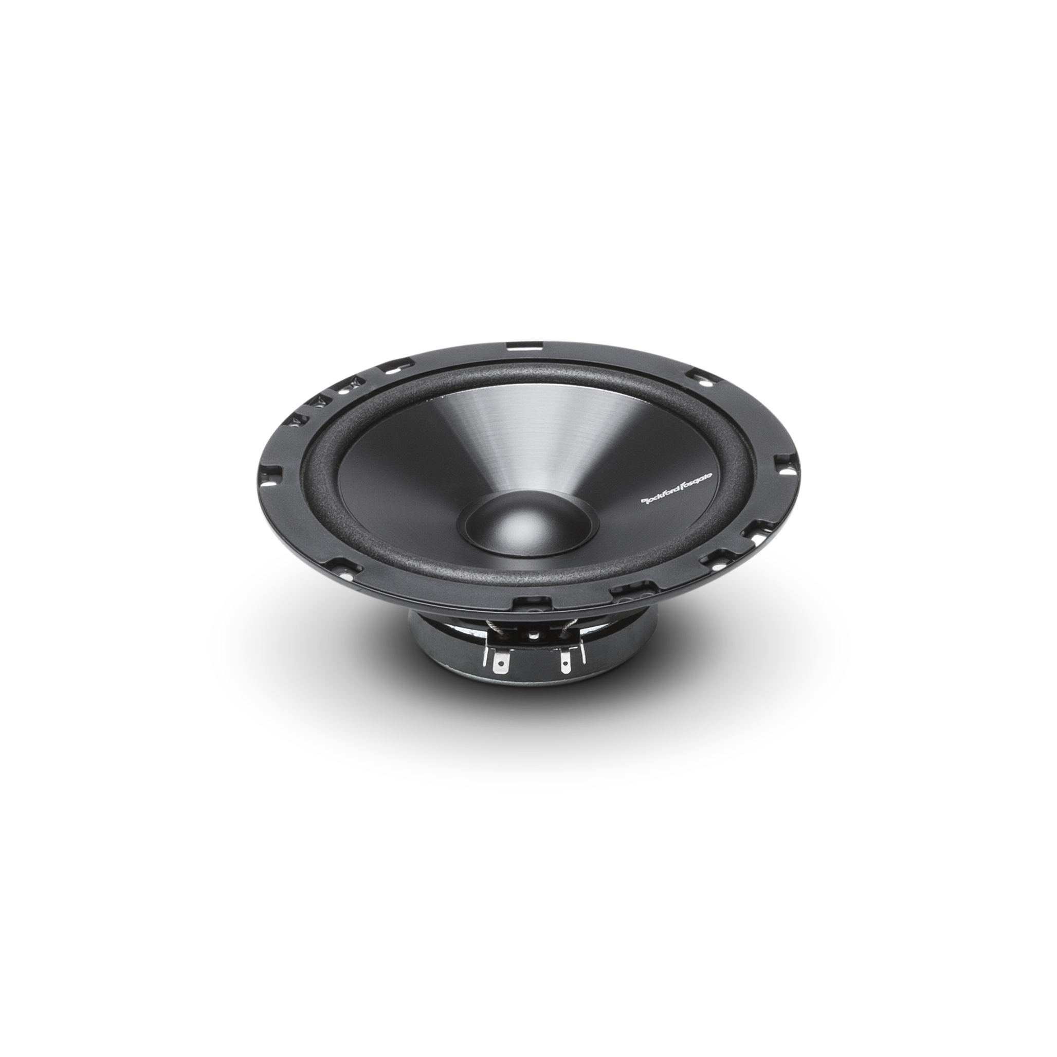Prime 6.75" Component System (pr)