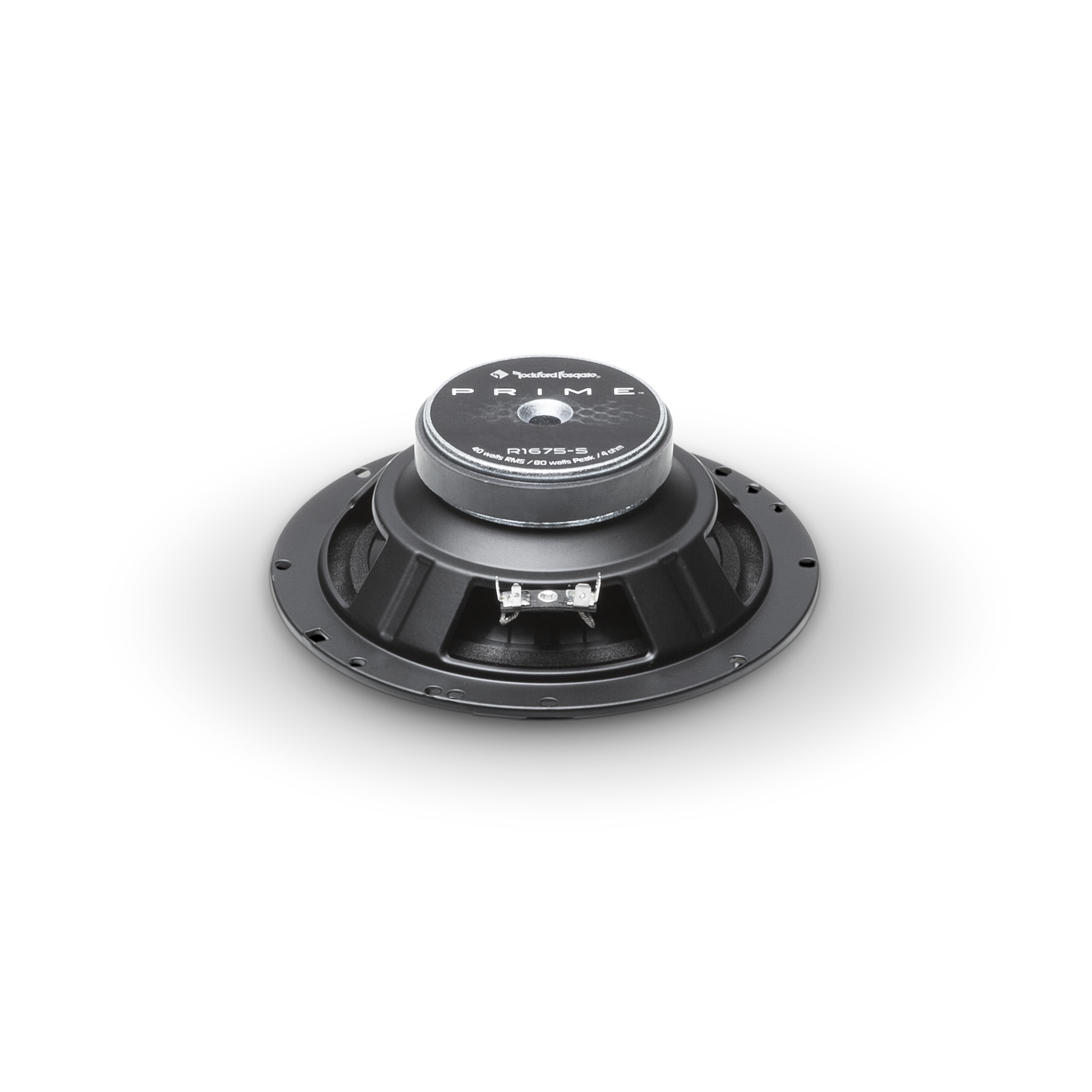 Prime 6.75" Component System (pr)