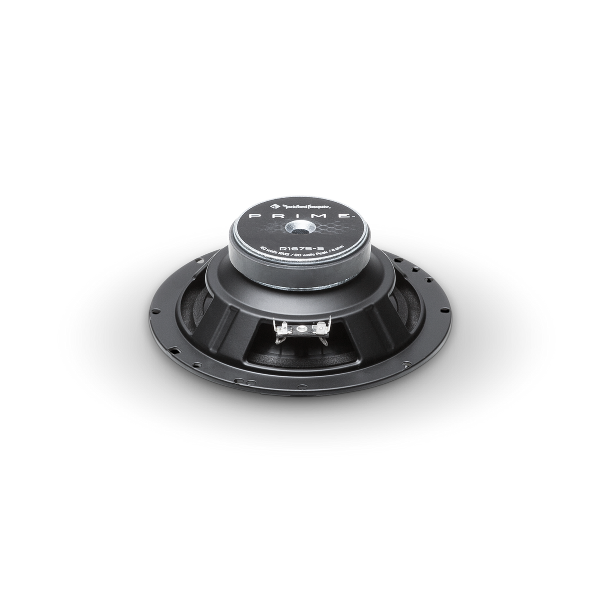 R1675-S - Prime 6.75" Component System (pr) - image 2