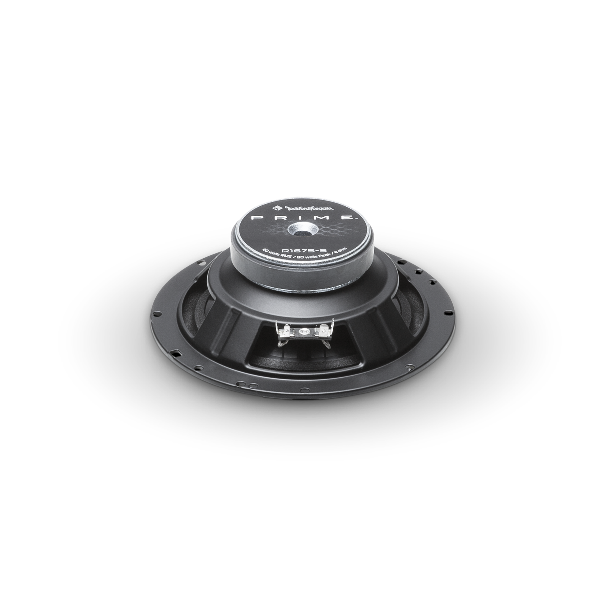 Prime 6.75′′ Component System (pr)