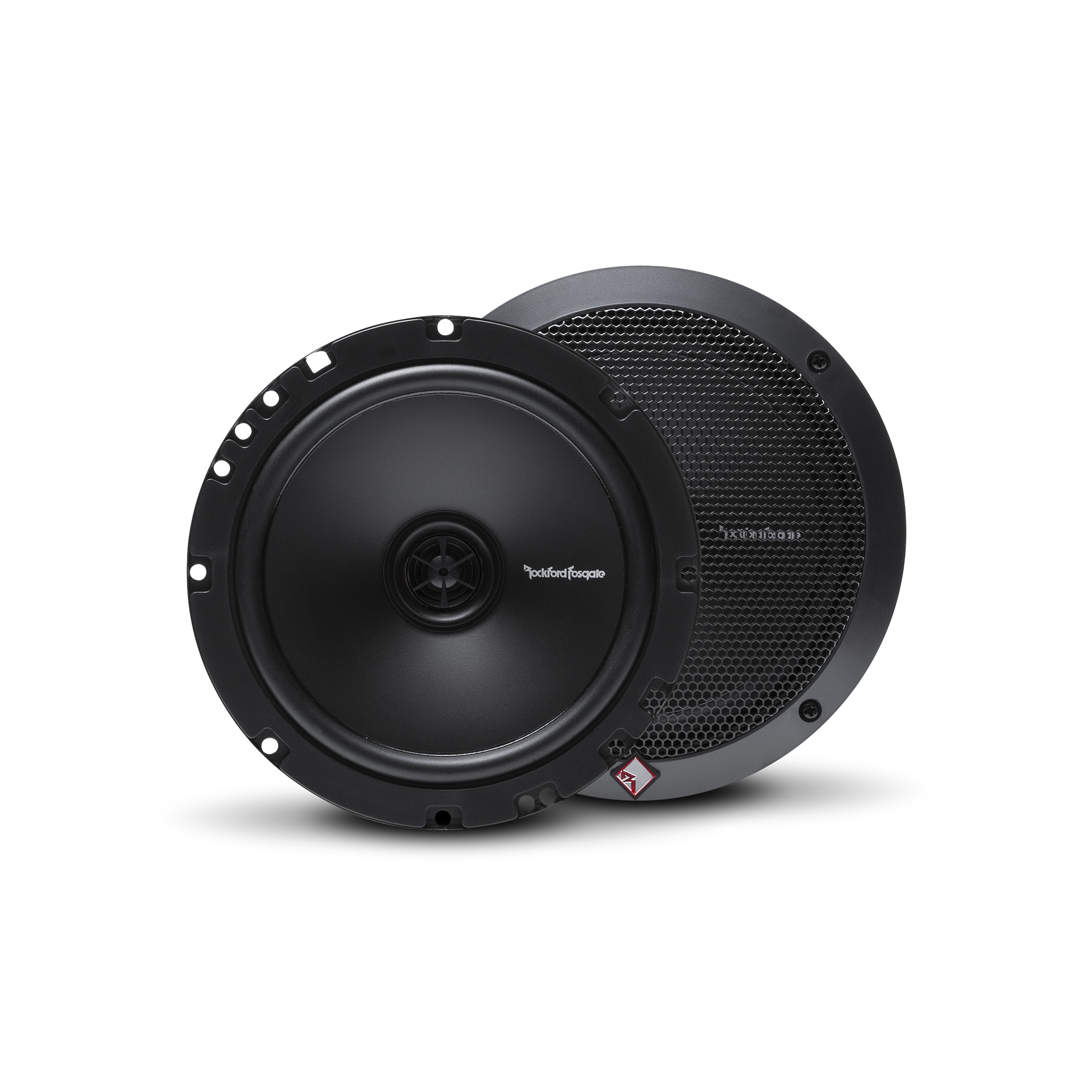 Prime 6.75" 2-Way Full-Range Speaker (pr)