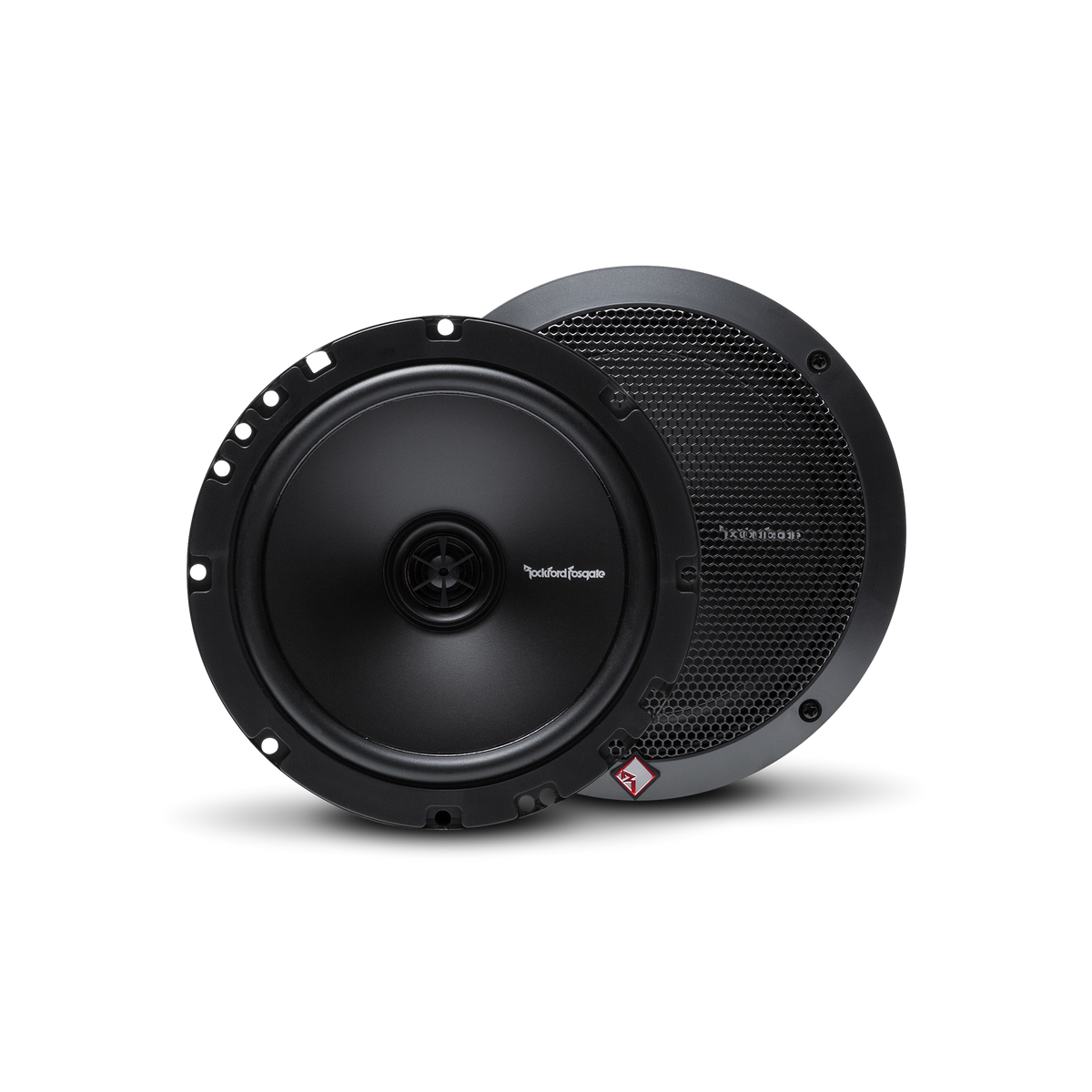 R1675X2 - Prime 6.75" 2-Way Full-Range Speaker (pr) - image 4