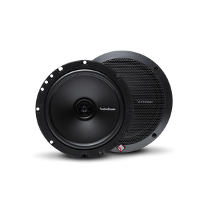 R1675X2 - Prime 6.75" 2-Way Full-Range Speaker (pr) - image 4