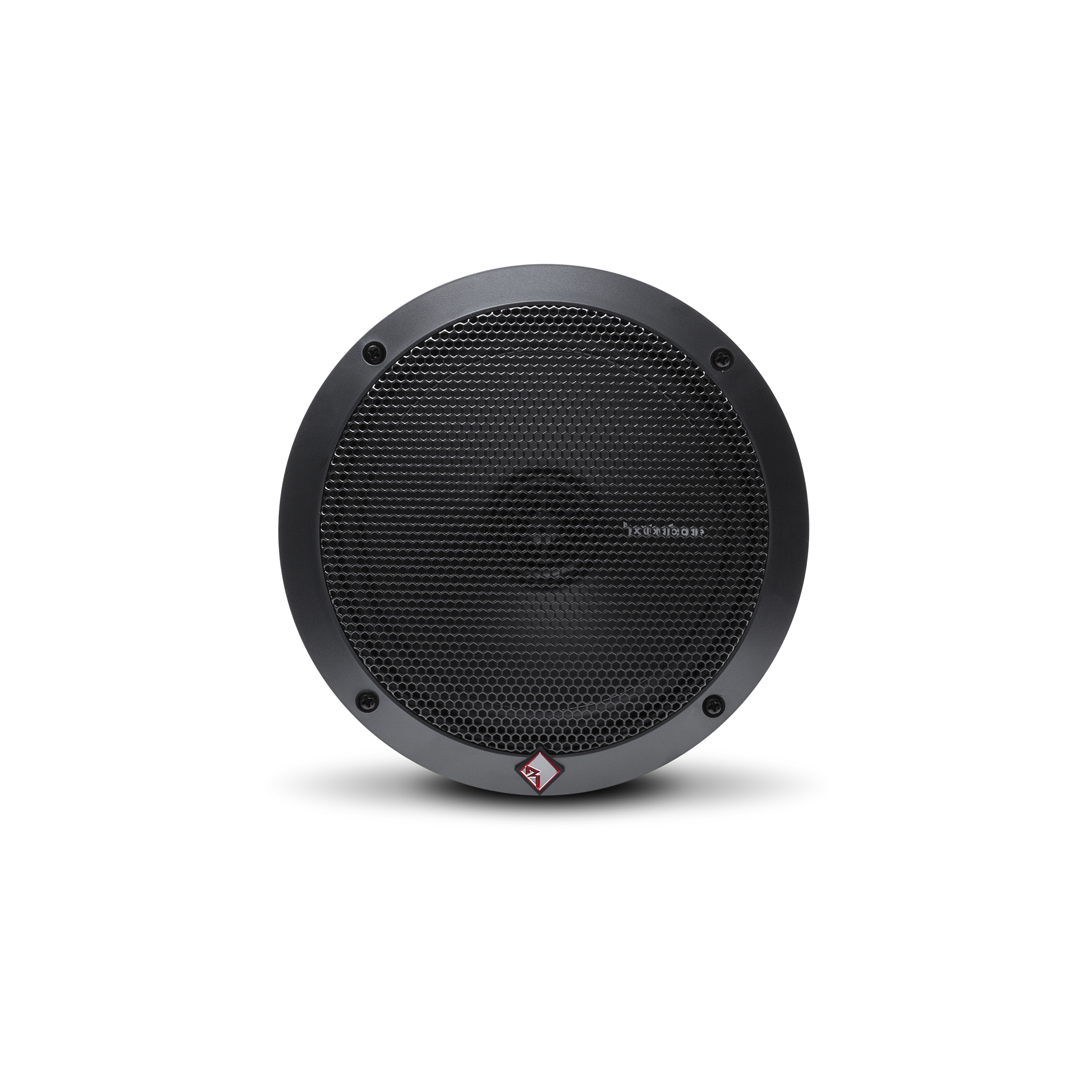 Prime 6.75" 2-Way Full-Range Speaker (pr)