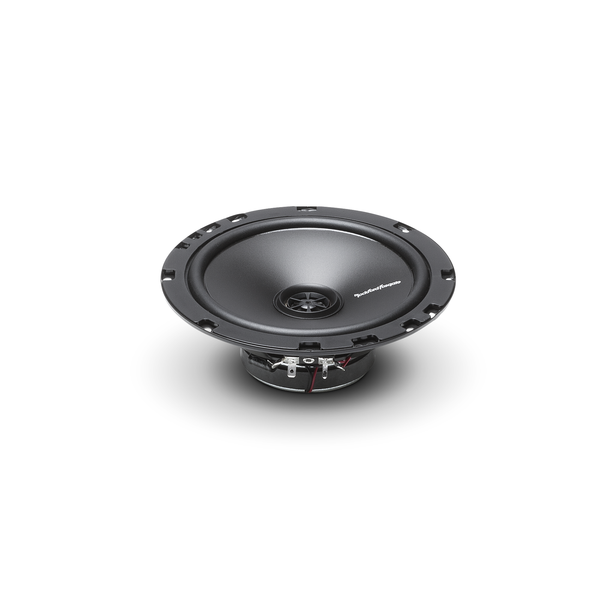 Prime 6.75" 2-Way Full-Range Speaker (pr)