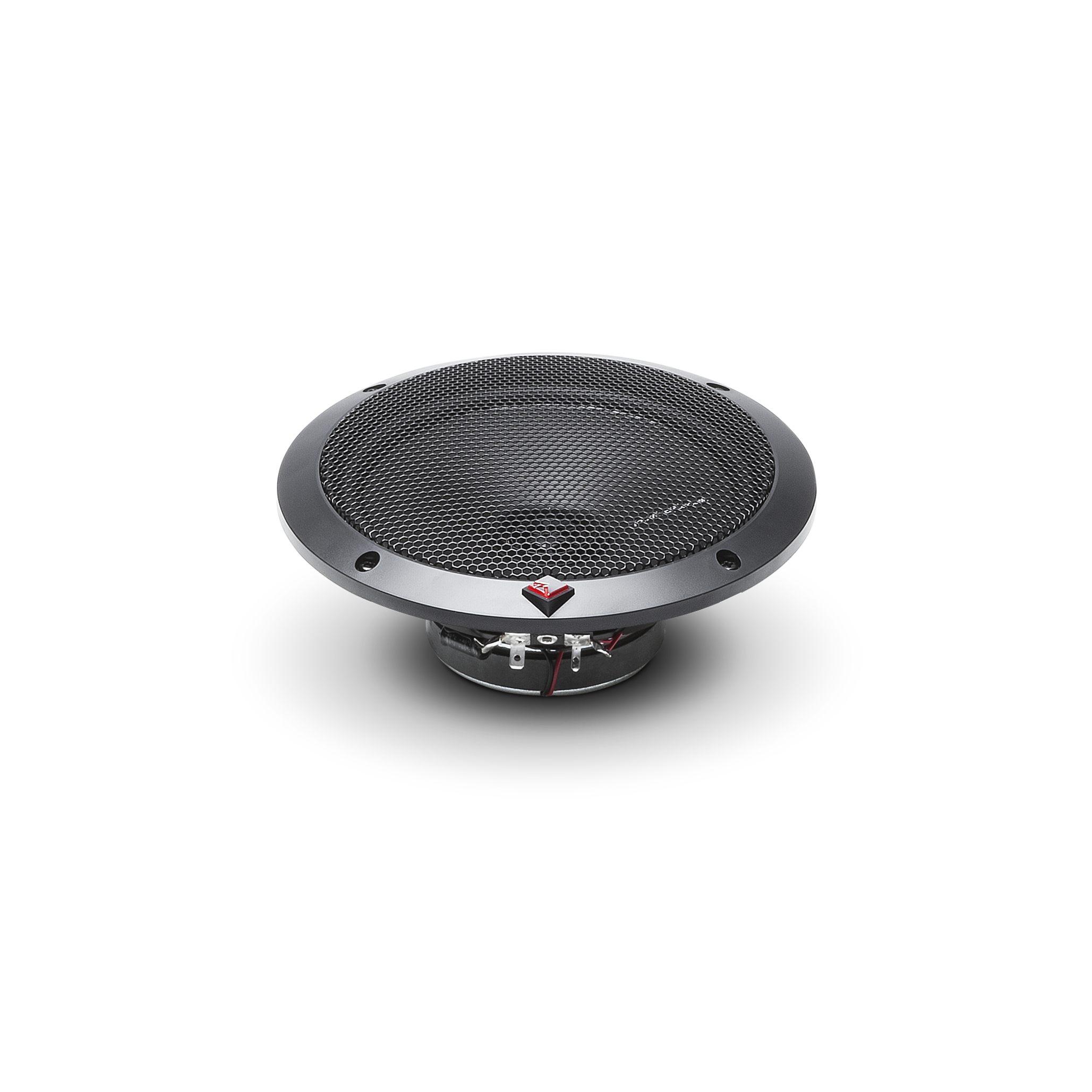 Prime 6.75" 2-Way Full-Range Speaker (pr)